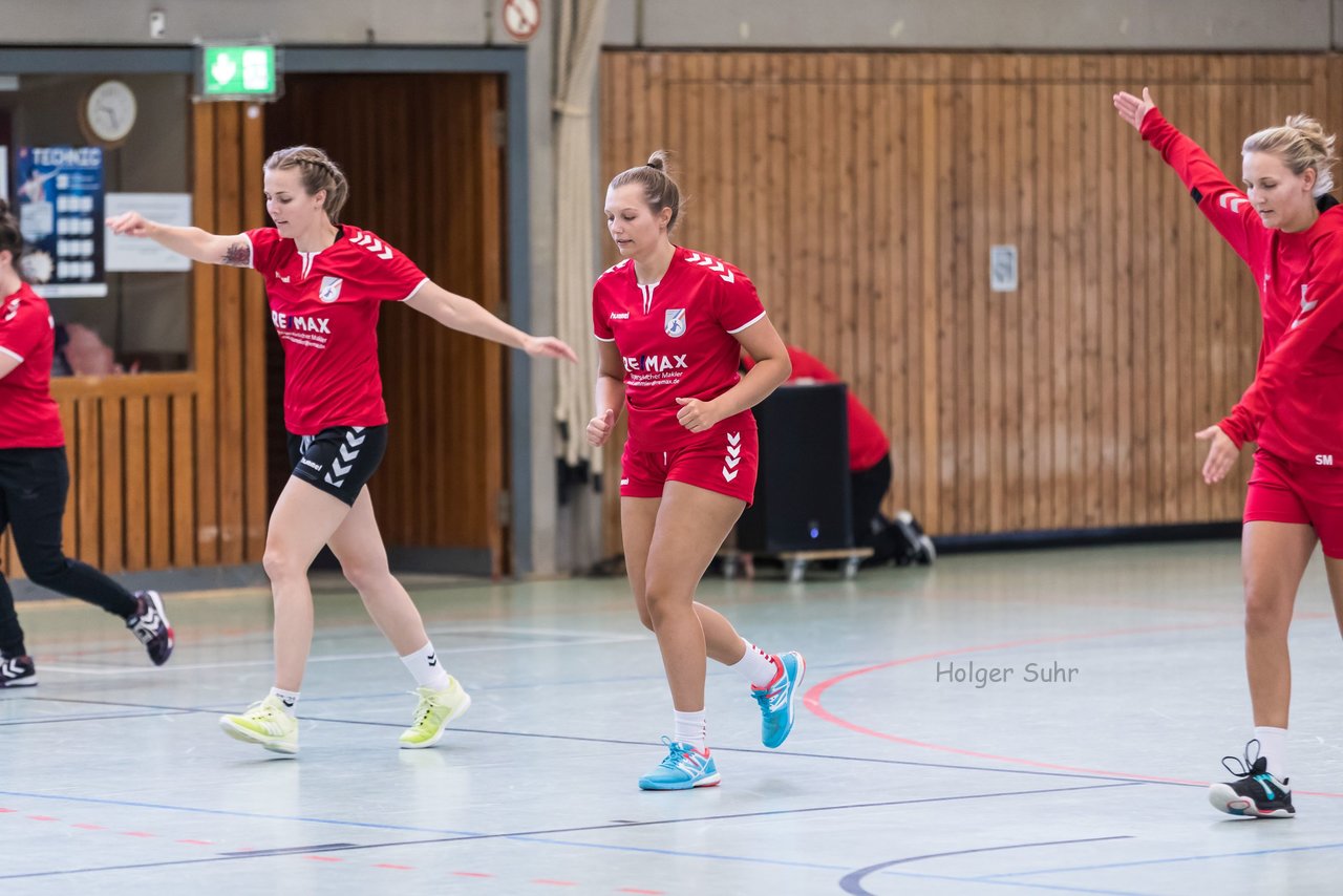 Bild 9 - Frauen BT-2 - SG Eider/Harde-3